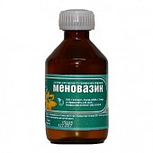 Купить меновазин, раствор для наружного применения, 40мл в Нижнем Новгороде