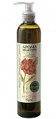 Купить ботаникал арт (botanical art) шампунь арома гладкость и эластичность, 350мл в Нижнем Новгороде