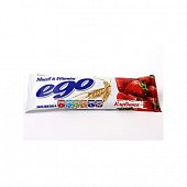 Купить мюсли ego (эго) кидс батончик клубника с железом и витаминами в йогурте, 25г бад в Нижнем Новгороде