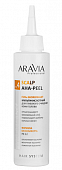 Купить aravia (аравиа) гель-эксфолиант для глубокого очищения кожи головы мультикислотный scalp aha-peel, 150мл в Нижнем Новгороде