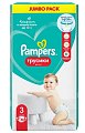 Купить pampers pants (памперс) подгузники-трусы 3 миди 6-11кг, 52шт в Нижнем Новгороде