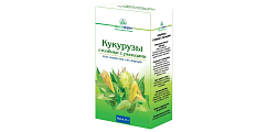 Купить кукурузные столбики с рыльцами, пачка 35г в Нижнем Новгороде