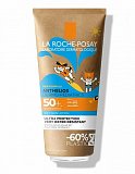 La Roche-Posay Anthelios (Ля Рош Позе) Дермо-Педиатрикс гель для лица и тела с/з для детей на влажную кожу, 200мл SPF50+