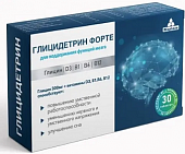 Купить глицидетрин форте, таблетки для рассасывания 30шт бад в Нижнем Новгороде