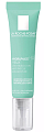 La Roche-Posay Hydraphase HA Intense (Ля Рош Позе) увлажняющее средство для контура глаз, 15 мл