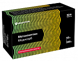 Купить метаглиптин медисорб, таблетки, покрытые пленочной оболочкой 50мг+500мг 30шт в Нижнем Новгороде