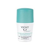 Виши (Vichy) дезодорант шариковый 48часов против избыточного потоотделения регулирующий 50мл