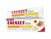Купить lacalut kids (лакалют) зубная паста для детей с 2 до 6 лет, 65г в Нижнем Новгороде