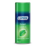 Контекс гель-смазка Green 100мл