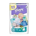 Купить bella baby happy (белла) подгузники 6 джуниор экстра 16+ кг 54 шт в Нижнем Новгороде