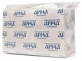 Пластырь Арма, медицинский нетканная основа19х72мм, 100 шт