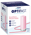 Nestle (Нестле) Оптифаст коктейль со вкусом клубники 636 г