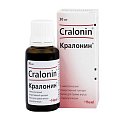 Купить кралонин, капли для приема внутрь гомеопатические, 30мл в Нижнем Новгороде