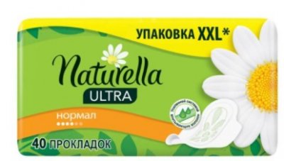 Купить naturella (натурелла) прокладки ультра нормал 40шт в Нижнем Новгороде