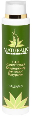 Купить naturalis (натуралис) кондиционер для волос, 200мл в Нижнем Новгороде