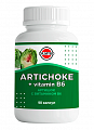 Купить dr.mybo (др.майбо) артишок с витамином в6, капсулы 90шт бад в Нижнем Новгороде