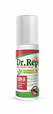 Dr.Rep (Доктор Реп) спрей лосьон от комаров и мошек, 100мл
