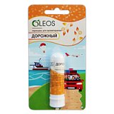 Oleos (Олеос) карандаш для ароматерапии Дорожный 1,3г
