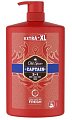 Купить old spice (олд спайс) гель для душа и шампунь 3в1 captain, 1000мл в Нижнем Новгороде