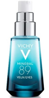 Купить vichy mineral 89 (виши) уход для кожи вокруг глаз восставление и укрепление 15мл в Нижнем Новгороде