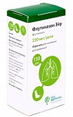 Купить флутиказон эйр, аэрозоль для ингаляций дозированный 250 мкг/доза, 120доз в Нижнем Новгороде