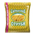 Отруби Сибирские пшеничные натуральные, 200г