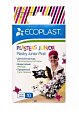 Купить ecoplast junior pirate набор полимерных пластырей 70х20мм, 10 шт в Нижнем Новгороде