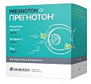 Купить прегнотон, саше 5г, 30 шт бад в Нижнем Новгороде