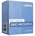 Купить мио-инозитол леколайк, таблетки 60шт бад в Нижнем Новгороде