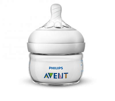 Купить avent (авент) бутылочка для кормления с рождения natural 60 мл 1 шт (scf039/17) в Нижнем Новгороде