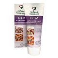 Купить добрый аптекарь, крем для тела успокаивающий с пчелиным ядом, 75 мл в Нижнем Новгороде