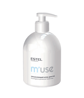 Купить estel (эстель) мыло жидкое антибактериальное с триклозаном muse, 475мл в Нижнем Новгороде