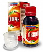 Купить аквирин, средство гигиеническое раствор, 50мл в Нижнем Новгороде