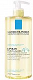 La Roche-Posay Lipikar AP+ (Ля Рош Позе) масло для лица и тела очищающее 750мл