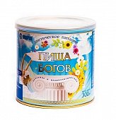 Купить пища богов коктейль соево-белковый сухой со вкусом ванили, 300г в Нижнем Новгороде