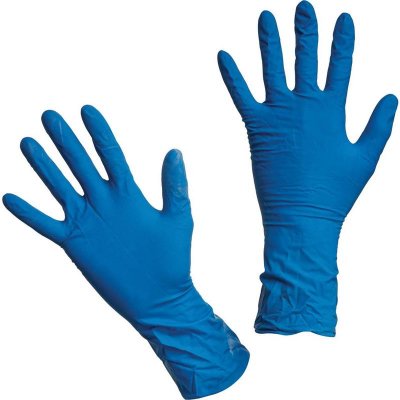 Купить перчатки сф gloves диагн. латекс. н/с неопудр. р.s пар №50 в Нижнем Новгороде