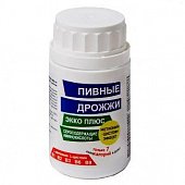 Купить дрожжи пивные с серосодержащими аминокислотами, таблетки 450мг, 60 шт бад в Нижнем Новгороде