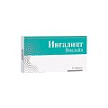 Купить ингалипт-виалайн, таблетки для рассасывания 800мг, 20 шт бад в Нижнем Новгороде