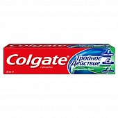 Купить колгейт (colgate) зубная паста тройное действие, 50мл в Нижнем Новгороде