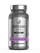 Купить аквион хитозан. капсулы массой 505 мг, 90 шт бад в Нижнем Новгороде