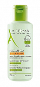 Купить a-derma exomega control (а-дерма) гель для лица очищающий 2в1 смягчающий 200мл в Нижнем Новгороде