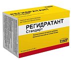 Купить регидратант стандарт порошок для приготовления раствора для взрослых и детей 3+ пакет 5,26г 10 шт бад в Нижнем Новгороде