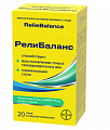 Купить релибаланс, саше со вкусом апельсина, 20шт бад в Нижнем Новгороде