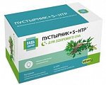 Купить пустырник+5-нтр (гидрокситриптофан) магний и витамины группы в будь здоров! капсулы 280мг 120шт бад в Нижнем Новгороде