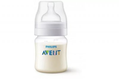 Купить avent (авент) бутылочка для кормления с рождения anti-colic 125 мл 1 шт (scf810/17) в Нижнем Новгороде