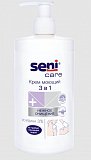 Seni Care (Сени Кеа) крем для тела моющий 3в1 500 мл
