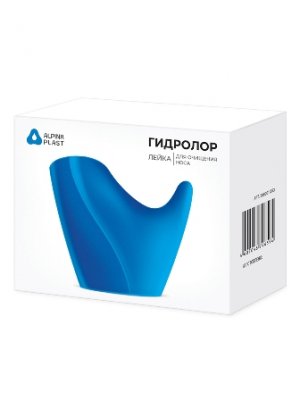 Купить гидролор лейка, устройство для промывания носа в Нижнем Новгороде
