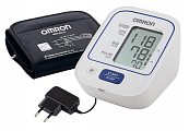 Тонометр omron m2 plus автомат