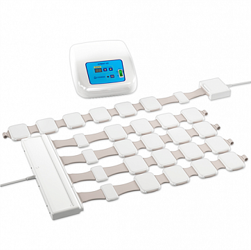 Аппарат магнитотерапии Алмаг-02 вариант 1