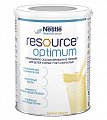 Resource Optimum (Ресурс), смесь для диетического профилактического питания детей старше 7 лет и взрослых, банка 400г